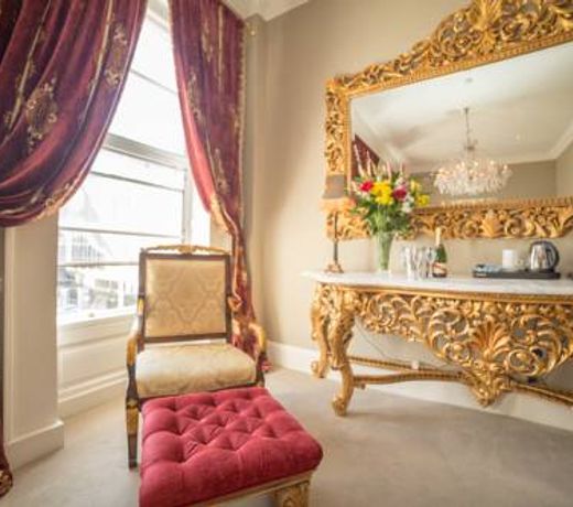 The Dawson Hotel