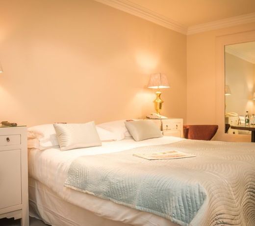 The Dawson Hotel