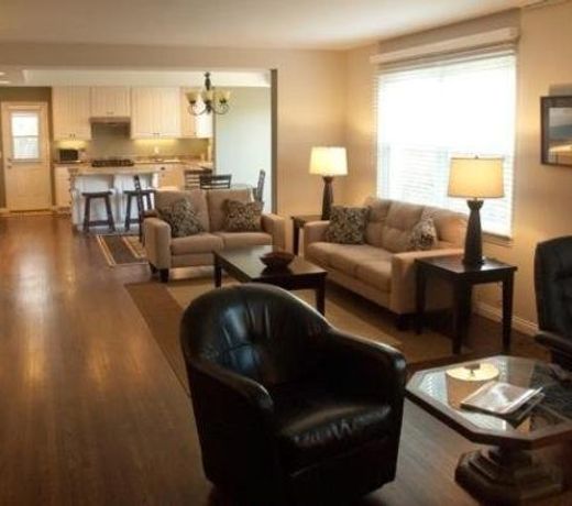 AMSI CARLSBAD OLDE  TWO BEDROOM HOUSE