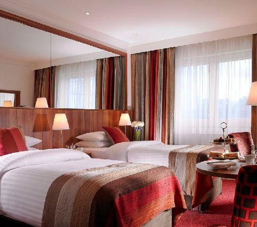 Dublin Skylon Hotel