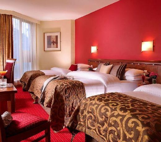 Dublin Skylon Hotel