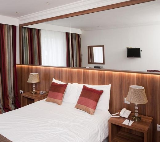 Dublin Skylon Hotel