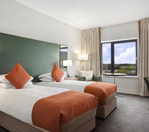 Hilton Dublin Kilmainham