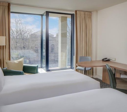 Hilton Dublin Kilmainham