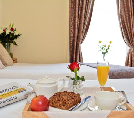 Celtic Lodge Guesthouse - Restaurant & Bar