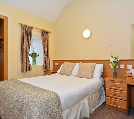 Celtic Lodge Guesthouse - Restaurant & Bar