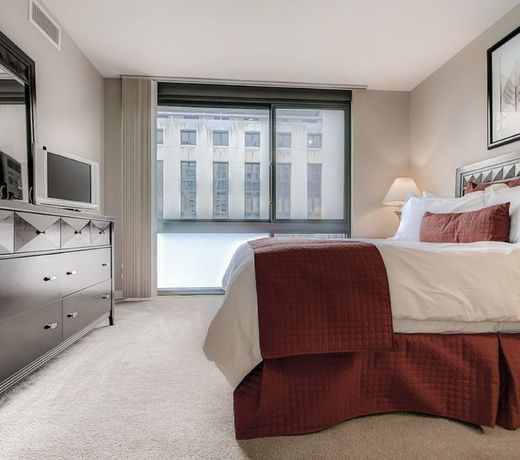 Global Luxury Suites Bridgepoint Circle