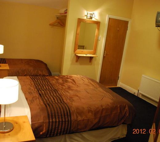 Parkway Guesthouse