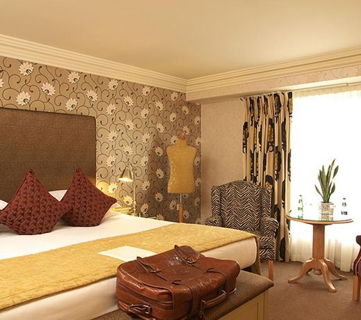 Brooks Hotel