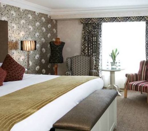 Brooks Hotel