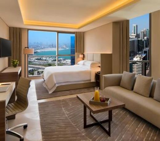 voco Doha West Bay Suites, an IHG Hotel