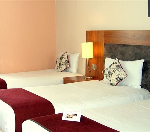 Maldron Hotel Parnell Square