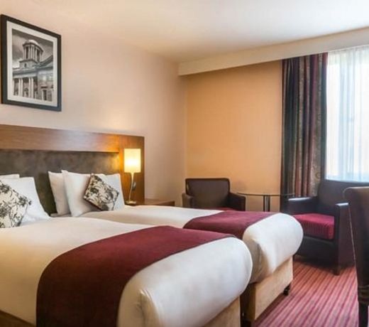 Maldron Hotel Parnell Square