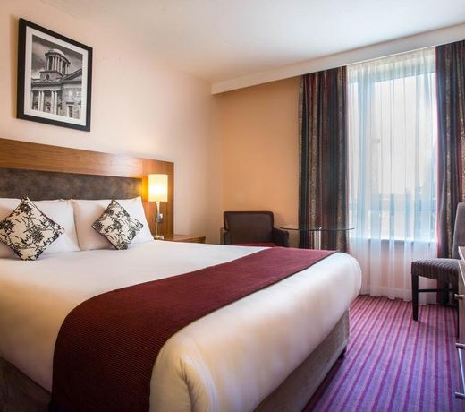 Maldron Hotel Parnell Square