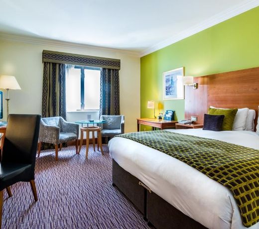 Riu Plaza The Gresham Dublin
