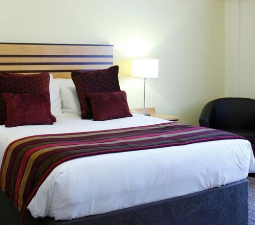 Riu Plaza The Gresham Dublin