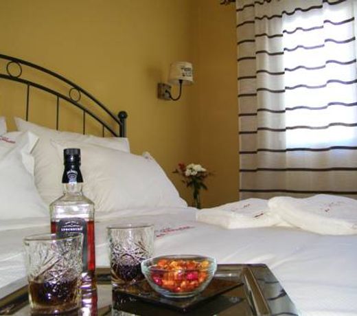 Theatro Hotel Odysseon