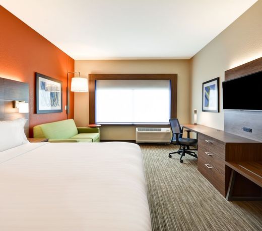 Holiday Inn Express - Evansville, an IHG Hotel