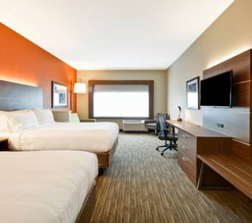 Holiday Inn Express - Evansville, an IHG Hotel