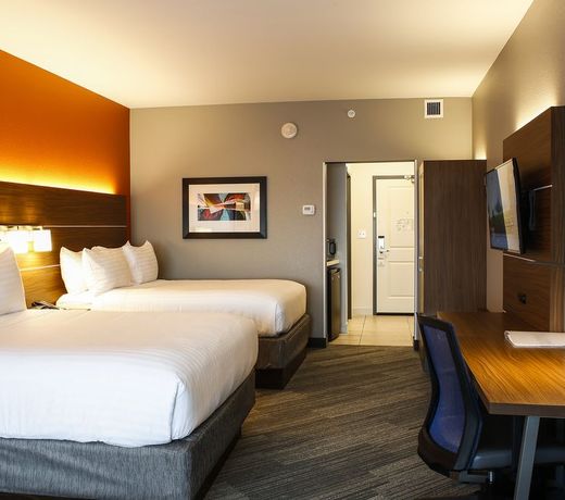 Holiday Inn Express - Evansville, an IHG Hotel