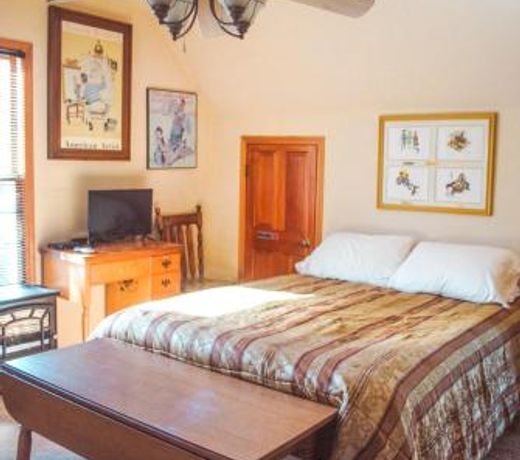 JULIAN COUNTRY INN