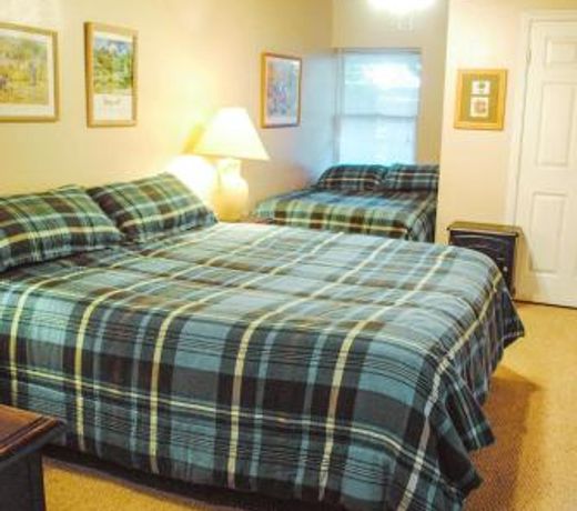 JULIAN COUNTRY INN