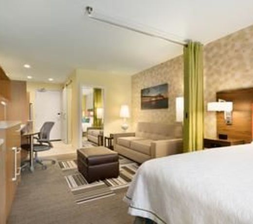 Home2 Suites By Hilton Baton Rouge