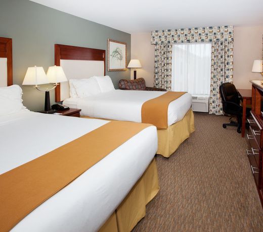 Home2 Suites By Hilton Baton Rouge
