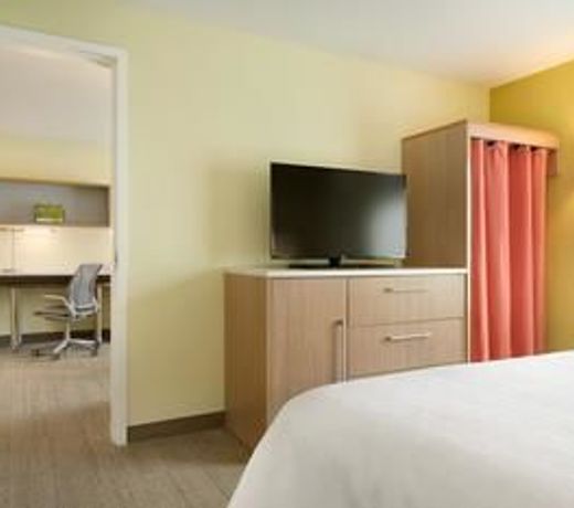Home2 Suites By Hilton Baton Rouge