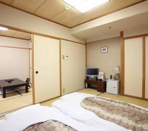 Smile Hotel Hirosaki