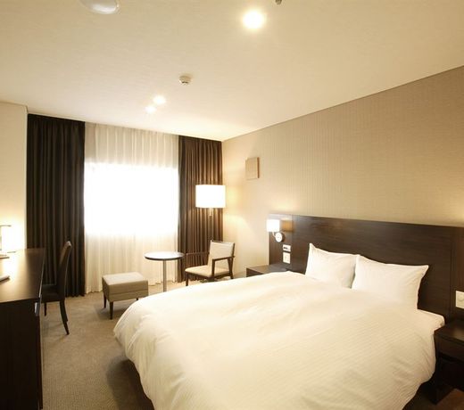 Smile Hotel Hirosaki