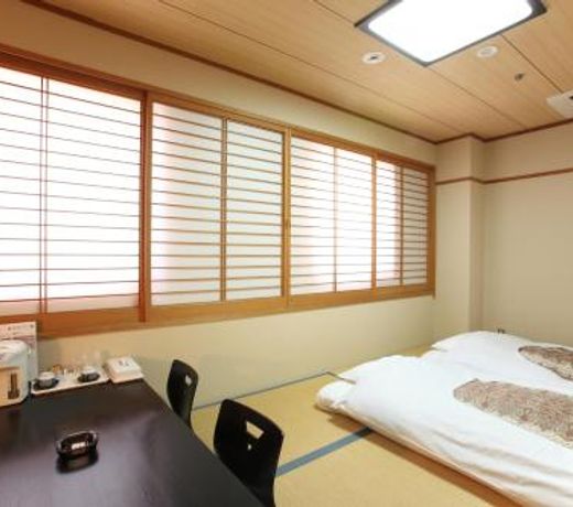 Smile Hotel Hirosaki