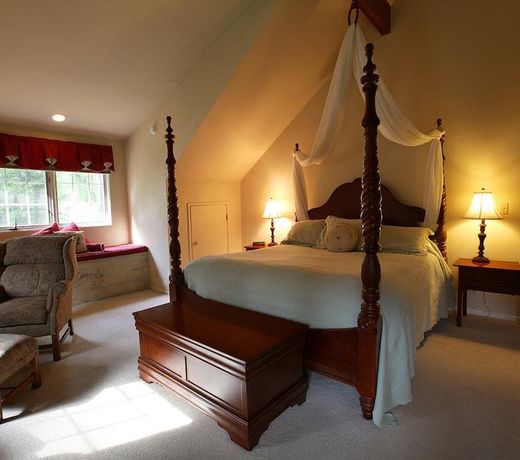 Highland House Bed and Breakfast