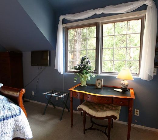 Highland House Bed and Breakfast