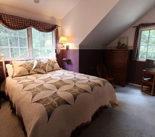 Highland House Bed and Breakfast