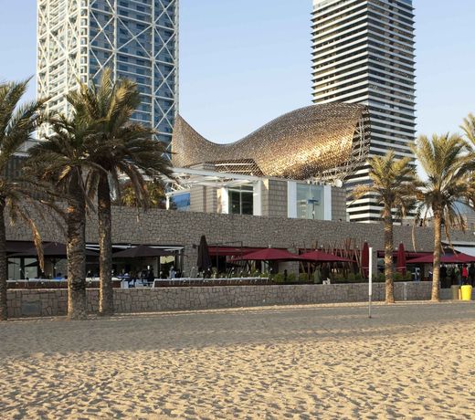 Ibis Barcelona Plaza Glòries 22@