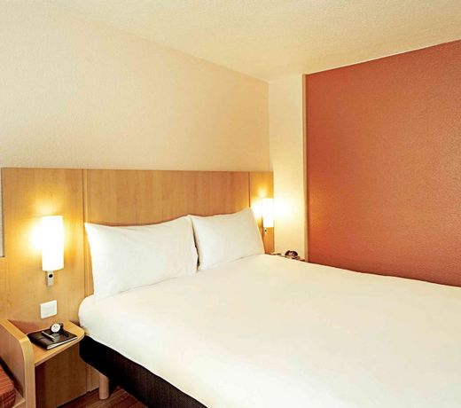 Ibis Barcelona Plaza Glòries 22@