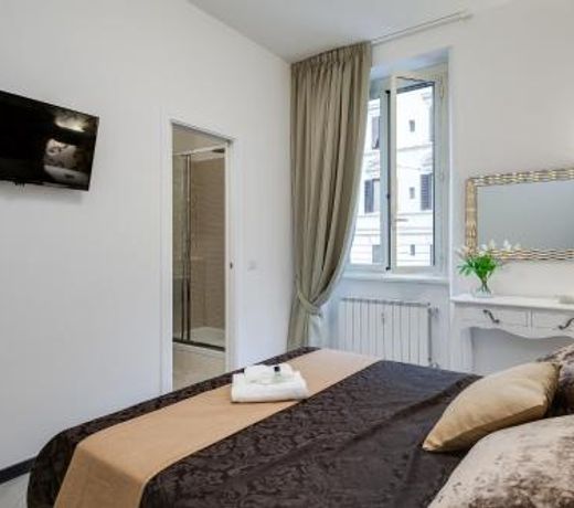 Prime Vatican Suites