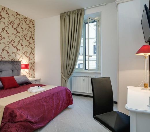 Prime Vatican Suites