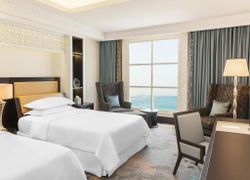 Sheraton Sharjah Beach Resort and Spa фото 2, г. Шарджа, 