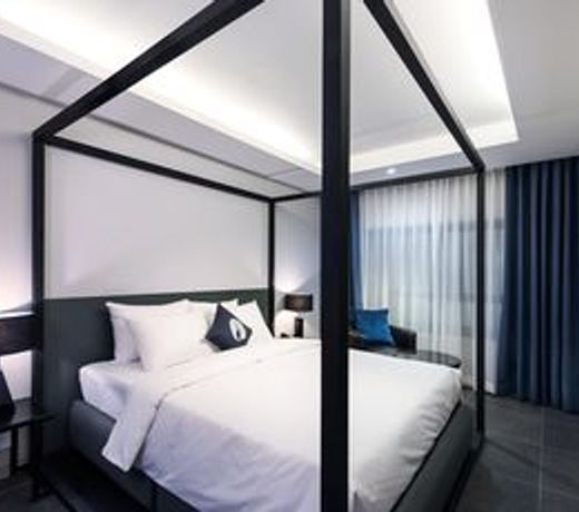Hotel the Designers Yeouido