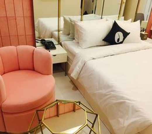 Hotel the Designers Yeouido