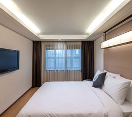 Hotel the Designers Yeouido