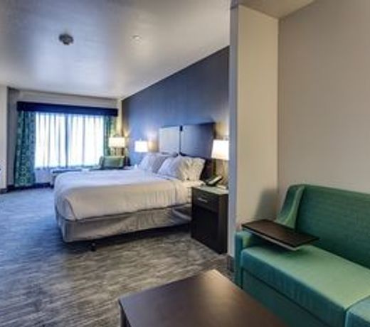 Holiday Inn Express & Suites Gatesville - N. Ft Hood, an IHG Hotel
