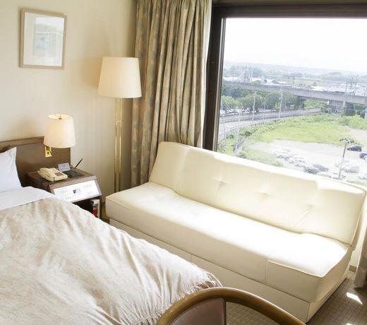 Hotel City Plaza Kitakami