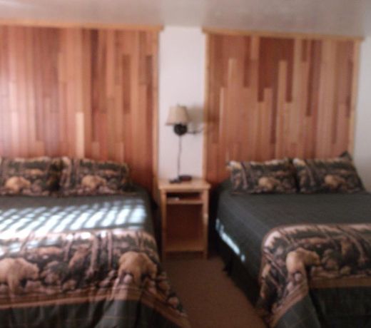 Wagon Wheel Restaurant Bar and Motel