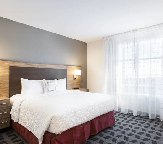 TownePlace Suites by Marriott San Mateo Foster City