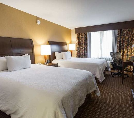 TownePlace Suites by Marriott San Mateo Foster City