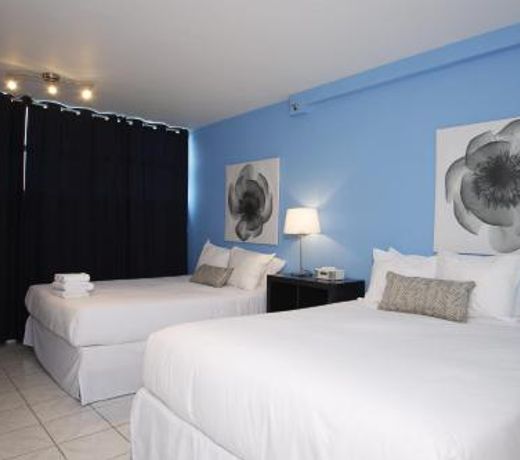 Collins Apartments by Design Suites