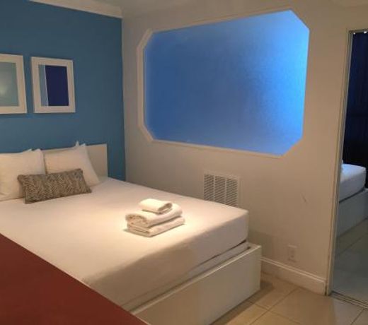 Collins Apartments by Design Suites